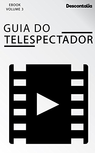 Livro PDF: Guia do Telespectador: Volume 3