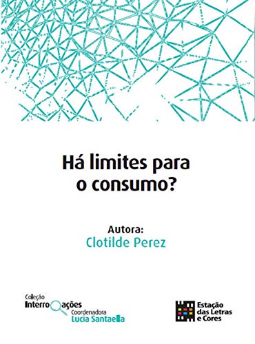 Capa do livro: Há limites para o consumo? (Coleção Interrogações) - Ler Online pdf