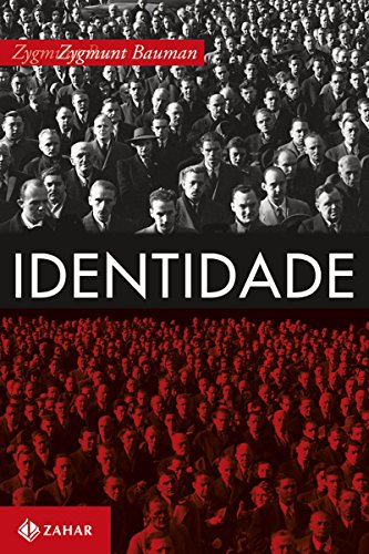 Capa do livro: Identidade: Entrevista a Benedetto Vecchi - Ler Online pdf