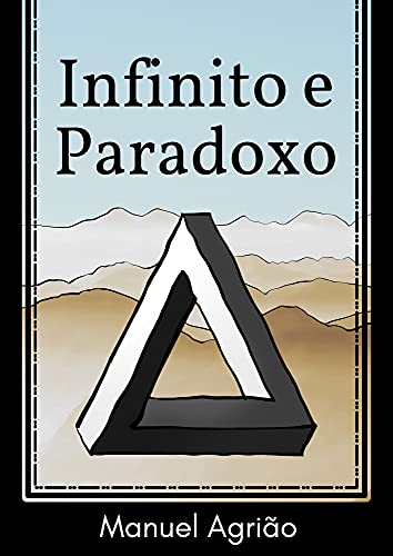 Capa do livro: Infinito e Paradoxo - Ler Online pdf