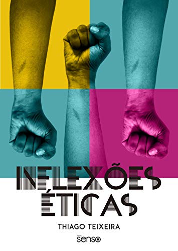 Livro PDF: Inflexões Éticas