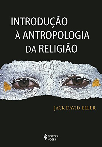 Capa do livro: Introdução à antropologia da religião - Ler Online pdf