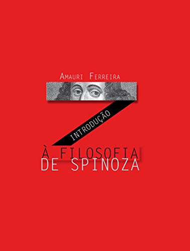 Livro PDF Introdução à filosofia de Spinoza