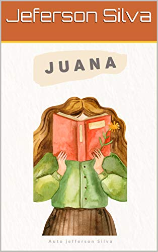 Capa do livro: Juan7 - Ler Online pdf