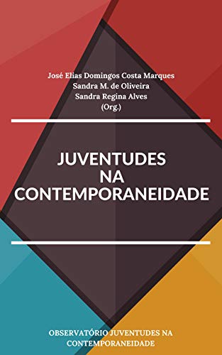 Livro PDF: Juventudes na Contemporaneidade