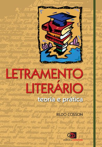Capa do livro: Letramento literário: teoria e prática - Ler Online pdf