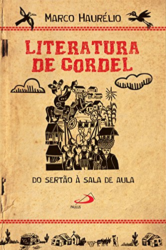 Livro PDF Literatura de Cordel: Do sertão à sala de aula (Ler Mais)