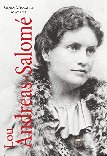 Capa do livro: Lou Andreas-Salomé: Paixão e política - Ler Online pdf