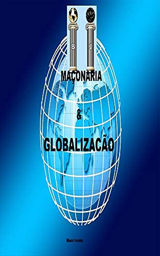 Livro PDF MAÇONARIA E GLOBALIZAÇÃO