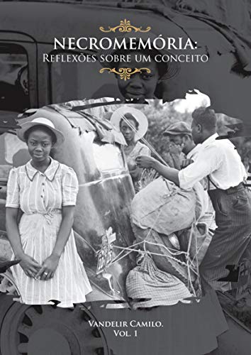 Capa do livro: Necromemória: Reflexões sobre um conceito (1) - Ler Online pdf
