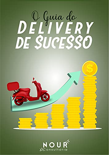 Capa do livro: O Guia do Delivery de Sucesso - Ler Online pdf