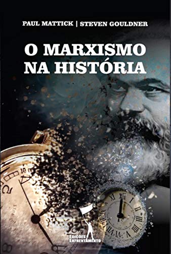 Capa do livro: O Marxismo na História - Ler Online pdf
