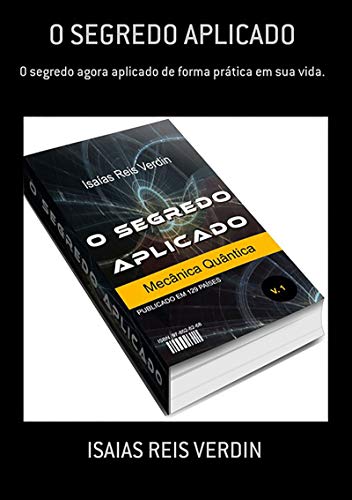 Livro PDF O Segredo Aplicado