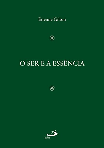 Capa do livro: O ser e a Essência (Filosofia Medieval) - Ler Online pdf