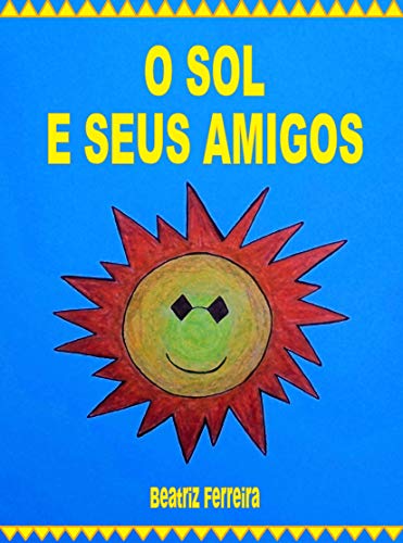 Livro PDF O Sol e seus Amigos