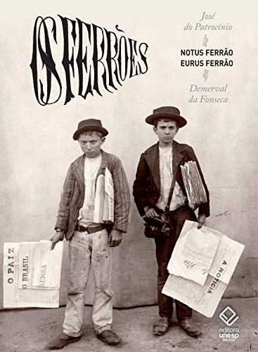 Livro PDF Os Ferrões: 1º de junho a 15 de outubro de 1875