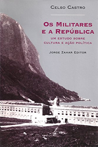 Livro PDF Os Militares e a República (Antropologia Social)