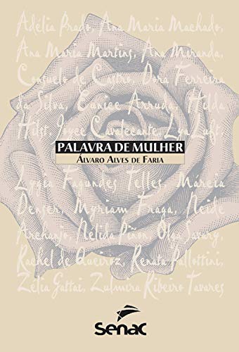 Capa do livro: Palavra de mulher - Ler Online pdf