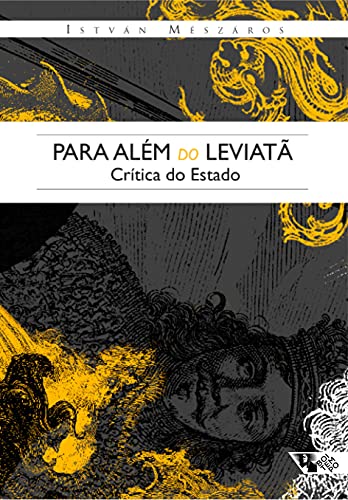 Livro PDF Para além do Leviatã: Crítica do Estado