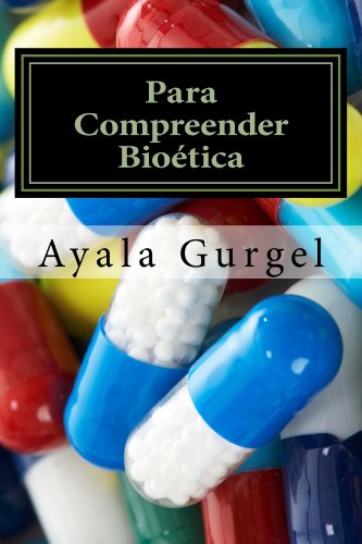 Livro PDF: Para Compreender Bioetica