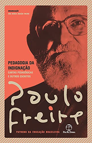 Livro PDF Pedagogia da indignação