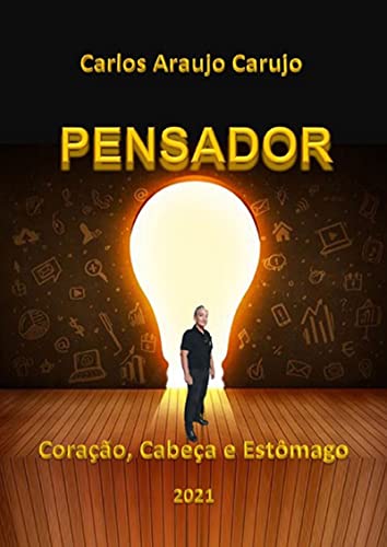 Livro PDF Pensador