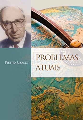 Livro PDF Problemas atuais