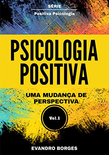Capa do livro: Psicologia Positiva - Ler Online pdf
