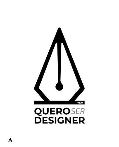 Capa do livro: Quero Ser Designer: O Guia do Designer Iniciante - Ler Online pdf