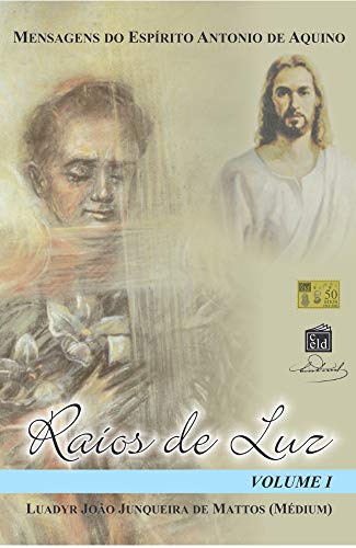 Capa do livro: Raios de Luz - Ler Online pdf