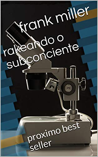 Capa do livro: rakeando o subconciente: conhecendo a si mesmo - Ler Online pdf