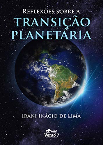 Livro PDF: Reflexões sobre a transição planetária