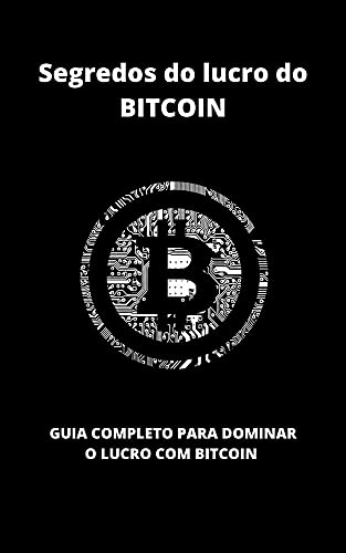 Livro PDF Segredos do Lucro do Bitcoin