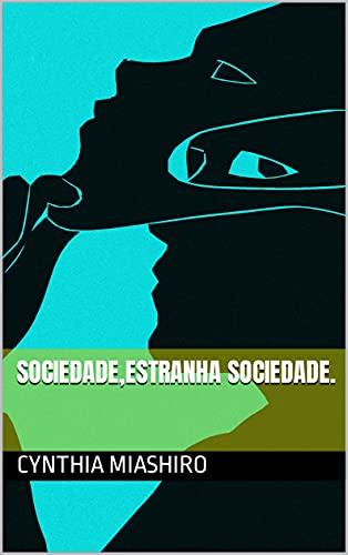 Capa do livro: Sociedade,estranha sociedade. - Ler Online pdf