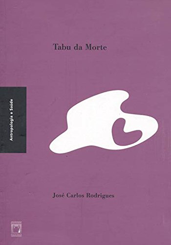 Livro PDF Tabu da morte