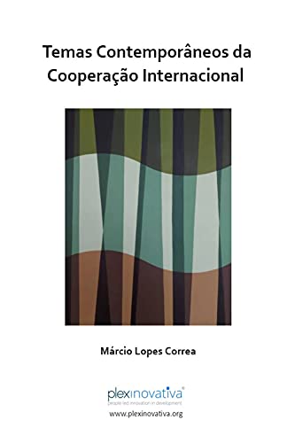Livro PDF: Temas Contemporâneos da Cooperação Internacional