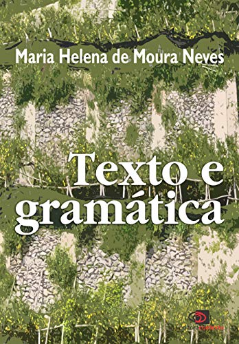 Livro PDF Texto e gramática