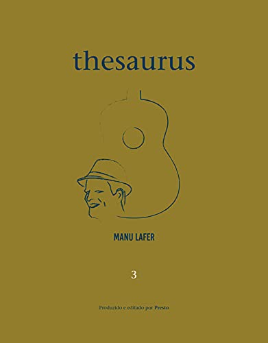 Livro PDF: Thesaurus – Volume 3