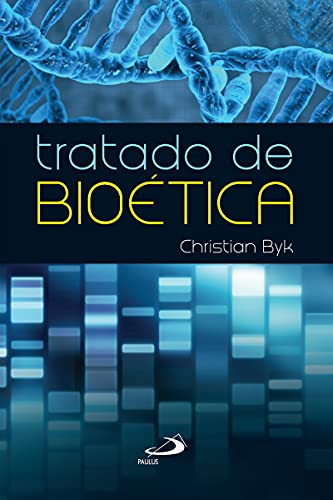 Livro PDF Tratado de bioética (Ethos)
