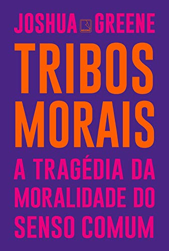 Livro PDF Tribos morais