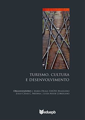 Livro PDF Turismo, cultura e desenvolvimento