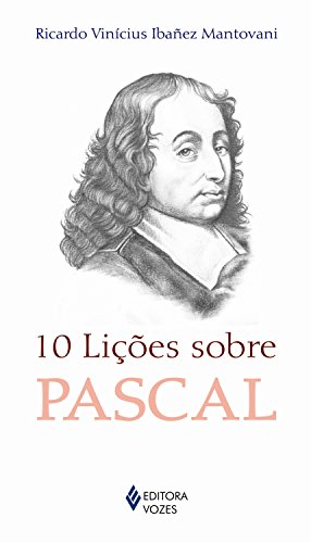 Capa do livro: 10 Lições sobre Pascal - Ler Online pdf