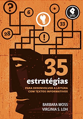 Livro PDF 35 Estratégias para Desenvolver a Leitura com Textos Informativos