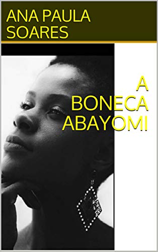 Capa do livro: A BONECA ABAYOMI - Ler Online pdf
