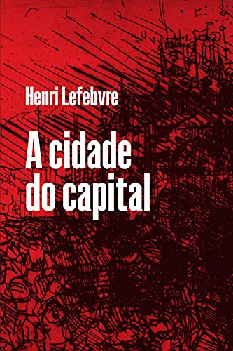 Livro PDF A cidade do capital