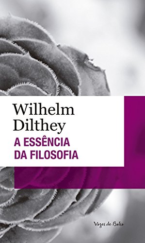 Livro PDF: A essência da filosofia (Vozes de Bolso)