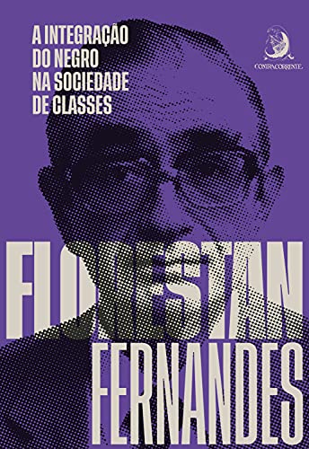 Livro PDF: A integração do negro na sociedade de classes