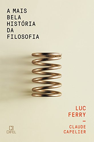 Livro PDF: A mais bela história da filosofia