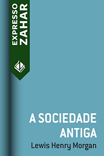 Livro PDF: A sociedade antiga