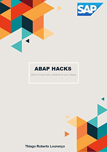 Capa do livro: ABAP Hacks - Ler Online pdf